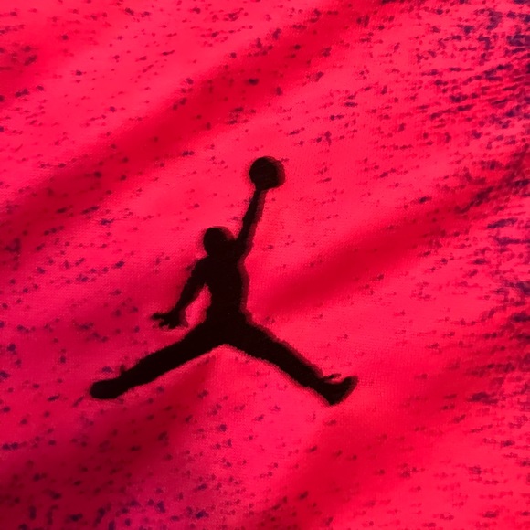 PSG Jordan soccer jersey - Picture 6 of 6